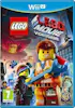 Warner Bros Lego Movie: The Videogame Wii U Warner Bros Lego Movie: The Videogame Wii U