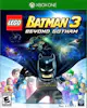 Warner Bros Lego Batman 3 Xbox One Warner Bros Lego Batman 3 Xbox One