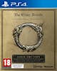 Koch Media The Elder Scrolls Online Gold Edit Ps4 Koch Media The Elder Scrolls Online Gold Edit Ps4