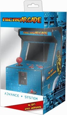 Ardistel Consola Micro Arcade Machine Retro Ardistel Consola Micro Arcade Machine Retro