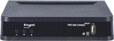 Engel Receptor Digital Terrestre TNT SAT HD PVR ENGEL Engel Receptor Digital Terrestre TNT SAT HD PVR ENGEL