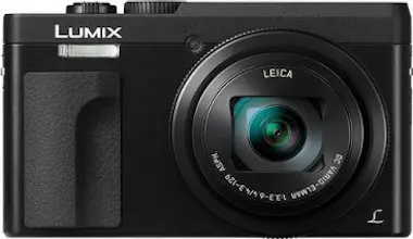 Panasonic Panasonic Lumix DC-TZ90 Cámara compacta 20,3 MP 1/ Panasonic Panasonic Lumix DC-TZ90 Cámara compacta 20,3 MP 1/