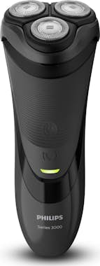 Philips Philips SHAVER Series 3000 Afeitadora eléctrica en Philips Philips SHAVER Series 3000 Afeitadora eléctrica en