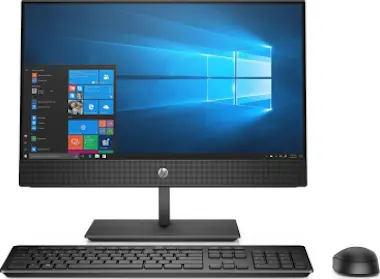 HP HP ProOne 600 G4 54,6 cm (21.5"") 1920 x 1080 Pixe HP HP ProOne 600 G4 54,6 cm (21.5"") 1920 x 1080 Pixe