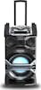 Panasonic Panasonic SC-CMAX5 altavoz 1000 W Negro Panasonic Panasonic SC-CMAX5 altavoz 1000 W Negro