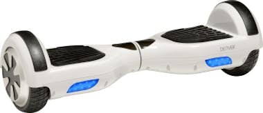 Denver Electronics Denver Electronics DBO-6550WHITE scooter auto bala Denver Electronics Denver Electronics DBO-6550WHITE scooter auto bala