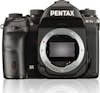 Pentax Pentax K-1 II Body schwarz Cuerpo de la cámara SLR Pentax Pentax K-1 II Body schwarz Cuerpo de la cámara SLR