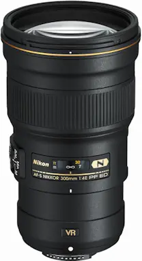 Nikon AF-S NIKKOR 300mm f/4E PF ED VR Nikon AF-S NIKKOR 300mm f/4E PF ED VR