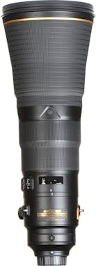 Nikon AF-S NIKKOR 600mm f/4E FL ED VR Nikon AF-S NIKKOR 600mm f/4E FL ED VR