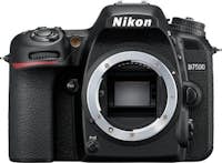 Nikon D7500 (Cuerpo)