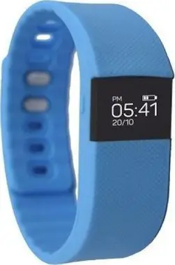Brigmton Brigmton BWATCH11VA reloj deportivo Azul Bluetooth Brigmton Brigmton BWATCH11VA reloj deportivo Azul Bluetooth