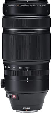 FujiFilm FUJINON XF 100-400mm F4.5-5.6 R LM OIS WR FujiFilm FUJINON XF 100-400mm F4.5-5.6 R LM OIS WR