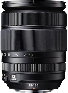 FujiFilm FUJINON XF 18-135mm F3.5-5.6 R LM OIS WR FujiFilm FUJINON XF 18-135mm F3.5-5.6 R LM OIS WR