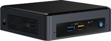 Intel Intel NUC NUC8i5BEK BGA 1528 2,3 GHz i5-8259U UCFF Intel Intel NUC NUC8i5BEK BGA 1528 2,3 GHz i5-8259U UCFF