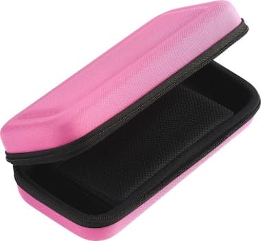 BIGBEN Bigben Interactive SWITCHPOUCHLPINK funda para con BIGBEN Bigben Interactive SWITCHPOUCHLPINK funda para con
