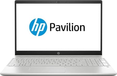 HP HP Pavilion 15-cs1002ns Plata Portátil 39,6 cm (15 HP HP Pavilion 15-cs1002ns Plata Portátil 39,6 cm (15