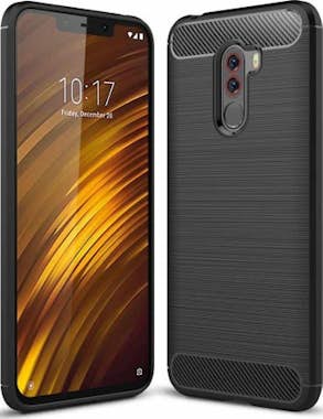 German Tech German Tech Funda Xiaomi Pocophone F1 TPU Elite Ca German Tech German Tech Funda Xiaomi Pocophone F1 TPU Elite Ca