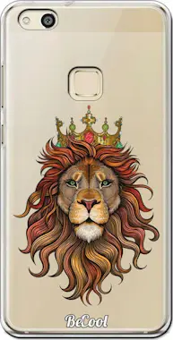 BeCool Funda Gel Transparente Huawei P10 Lite - Becool Le BeCool Funda Gel Transparente Huawei P10 Lite - Becool Le