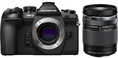 Olympus OMD EM1 + 14-150mm II Olympus OMD EM1 + 14-150mm II