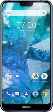 Nokia 7.1 32GB+3GB RAM Nokia 7.1 32GB+3GB RAM