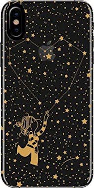 La Volátil Funda Para Móvil Iphone X La Volátil Vocar040 Estr La Volátil Funda Para Móvil Iphone X La Volátil Vocar040 Estr