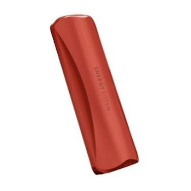 Energy Sistem Energy Sistem Extra Battery 2200 Red Energy Sistem Energy Sistem Extra Battery 2200 Red