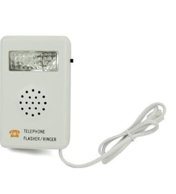 Generica Timbre Telefonico Con Luz Generica Timbre Telefonico Con Luz
