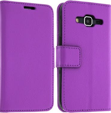 Avizar Funda con tapa Samsung Galaxy Core Prime VE Avizar Funda con tapa Samsung Galaxy Core Prime VE