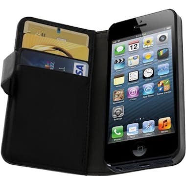 Avizar Funda con tapa iPhone 5/iPhone 5S/iPhone SE Avizar Funda con tapa iPhone 5/iPhone 5S/iPhone SE