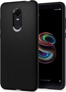 Spigen Spigen Liquid Air Funda Negro Spigen Spigen Liquid Air Funda Negro
