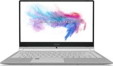 MSI MSI Prestige PS42 8RC-001ES Plata Portátil 35,6 cm MSI MSI Prestige PS42 8RC-001ES Plata Portátil 35,6 cm