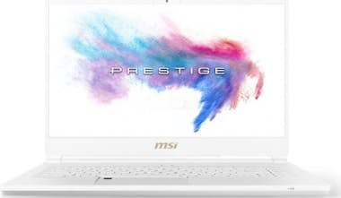 MSI MSI Prestige P65 8RF-445ES Creator White Blanco Po MSI MSI Prestige P65 8RF-445ES Creator White Blanco Po