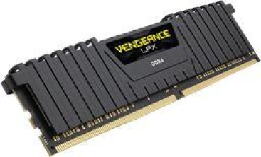 corsair corsair vengeance lpx cmk16gx4m2z2400c16 modulo de