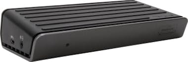 Targus Targus DOCK180EUZ base para portátil y replicador Targus Targus DOCK180EUZ base para portátil y replicador