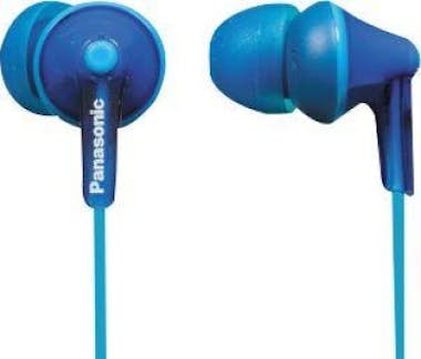 Panasonic Panasonic RP-HJE125E-A auricular Intraaural Dentro Panasonic Panasonic RP-HJE125E-A auricular Intraaural Dentro