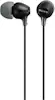 Sony Sony MDR-EX15AP auriculares para móvil Binaural De Sony Sony MDR-EX15AP auriculares para móvil Binaural De