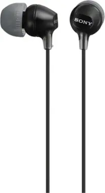 Sony Sony MDR-EX15AP auriculares para móvil Binaural De Sony Sony MDR-EX15AP auriculares para móvil Binaural De