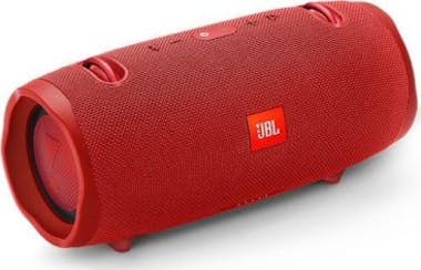 JBL JBL XTREME 2 40 W Altavoz portátil estéreo Rojo JBL JBL XTREME 2 40 W Altavoz portátil estéreo Rojo