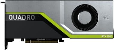 PNY PNY VCQRTX5000-PB tarjeta gráfica Quadro RTX 5000 PNY PNY VCQRTX5000-PB tarjeta gráfica Quadro RTX 5000