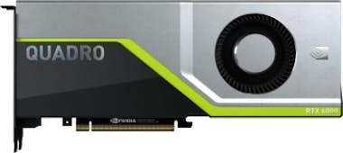 PNY PNY VCQRTX6000-PB tarjeta gráfica Quadro RTX 6000 PNY PNY VCQRTX6000-PB tarjeta gráfica Quadro RTX 6000