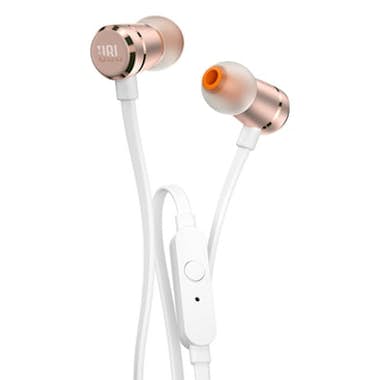JBL JBL T290 auriculares para móvil Binaural Dentro de JBL JBL T290 auriculares para móvil Binaural Dentro de