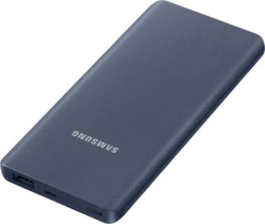 Samsung Samsung EB-P3020 batería externa Azul 5000 mAh Samsung Samsung EB-P3020 batería externa Azul 5000 mAh