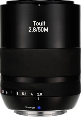 Zeiss Touit 2.8/50M (Fujifilm) Zeiss Touit 2.8/50M (Fujifilm)
