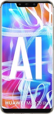 Huawei Mate 20 Lite Huawei Mate 20 Lite