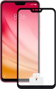 Xiaomi Protector de Pantalla Mi 8 Lite Xiaomi Protector de Pantalla Mi 8 Lite