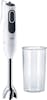 Braun Batidora Braun Minipimer 3 MQ3100 Blanco Braun Batidora Braun Minipimer 3 MQ3100 Blanco