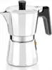 Braun Cafetera Bra Perfecta - 12 Tazas - Aluminio - Fond Braun Cafetera Bra Perfecta - 12 Tazas - Aluminio - Fond