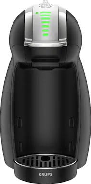 Krups Krups KP160810 Independiente Máquina espresso Negr Krups Krups KP160810 Independiente Máquina espresso Negr