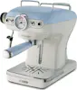 Ariete Ariete 1389 Independiente Máquina espresso Azul, B Ariete Ariete 1389 Independiente Máquina espresso Azul, B
