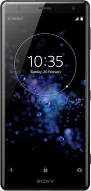 Sony Xperia XZ2 Dual Sony Xperia XZ2 Dual